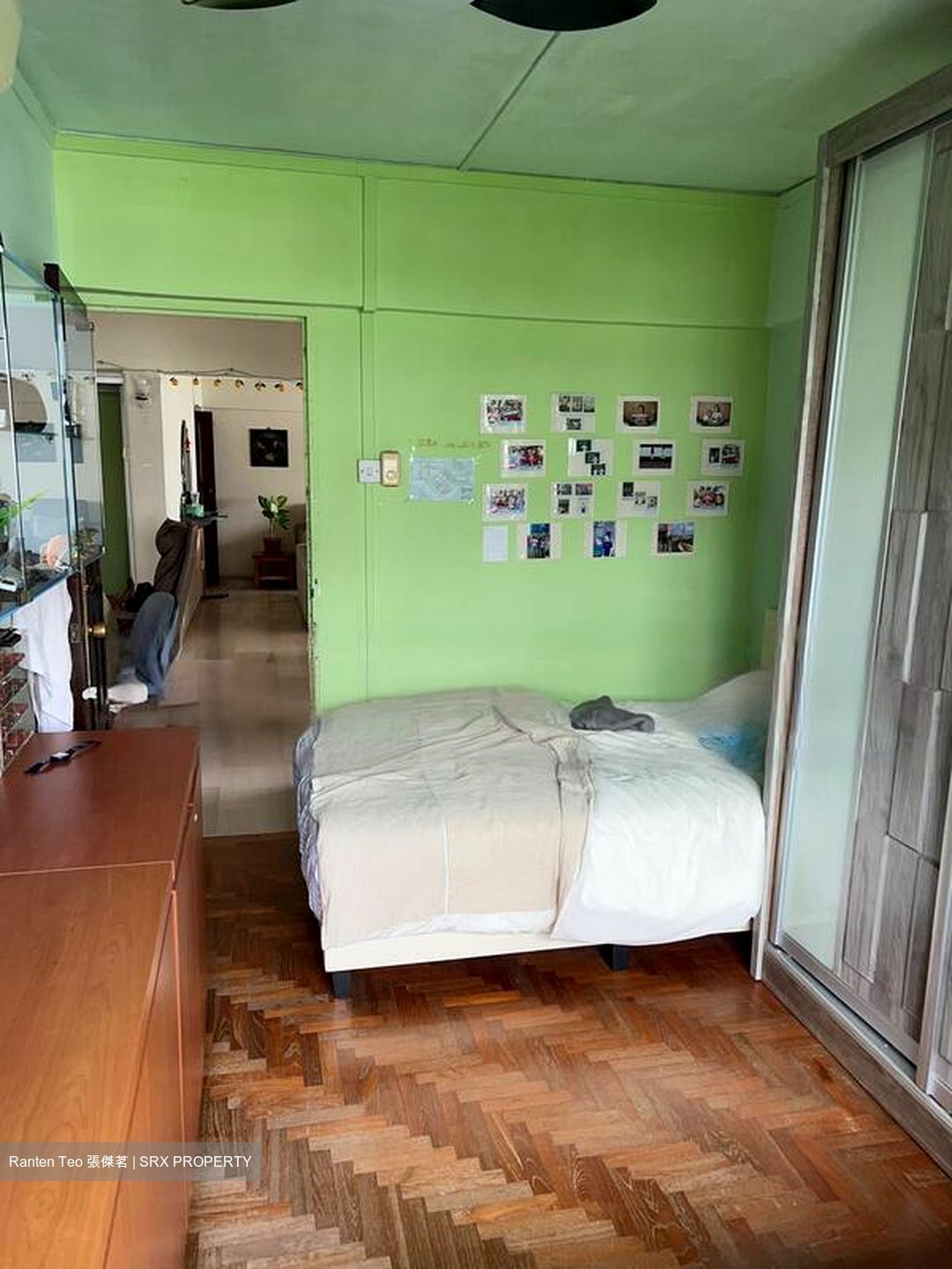 Blk 9 Rumah Tinggi View (Bukit Merah), HDB 5 Rooms #441031411